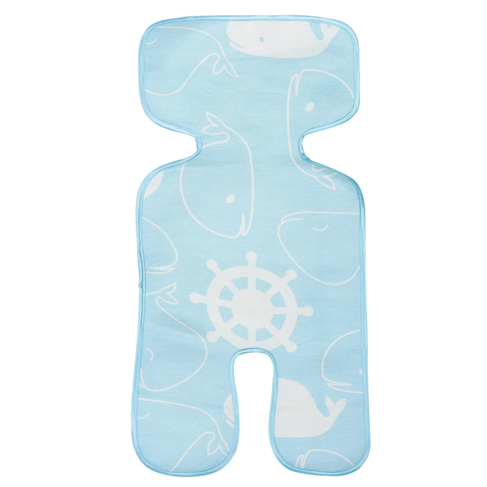 Детское автомобильное сидение удобная подушка водонепроницаемый коврик для