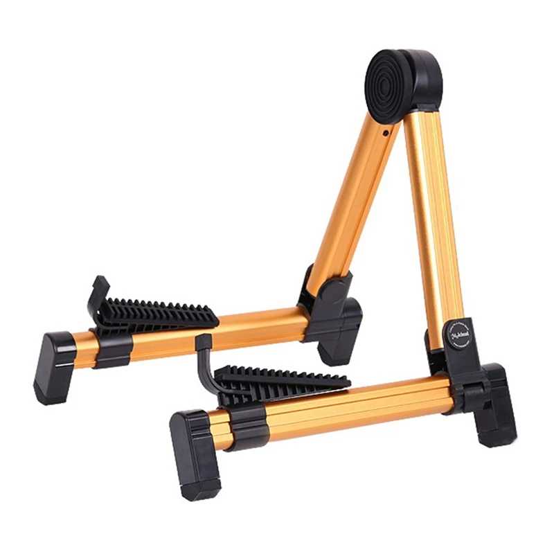 

Meideal Guitar Stand Electric Guitar Stand Bass Guitar Stand Portable Guitar Stand Holder for Multiple Guitars Guitar Accessorie