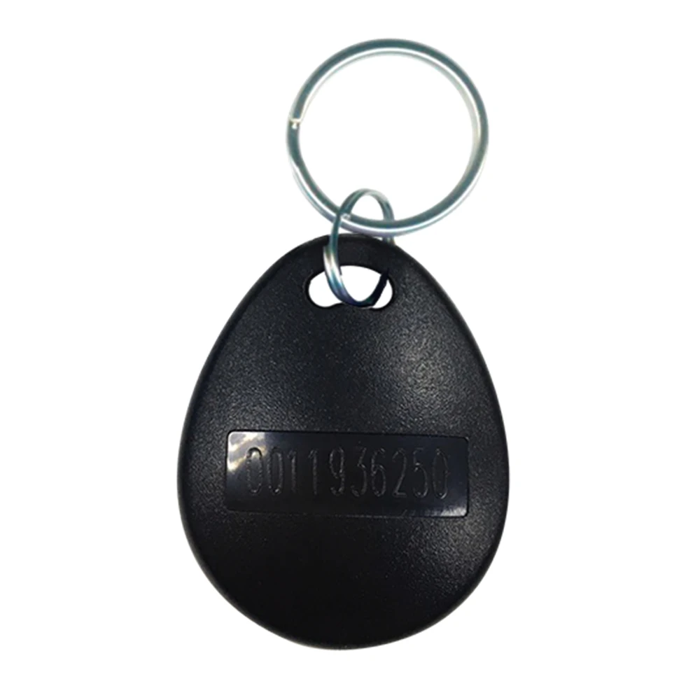Беспроводная RFID-карта HIVA 433 МГц EV1527 для PG103 PG105 PG106 PG107