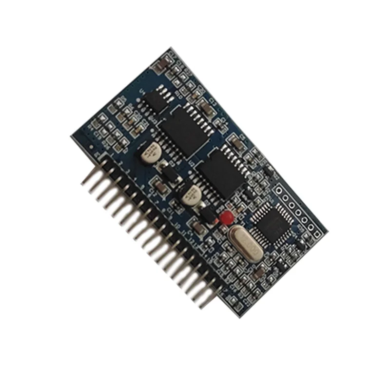 Плата драйвера инвертора немодулированного синусоидального сигнала EGS002 EG8010 +