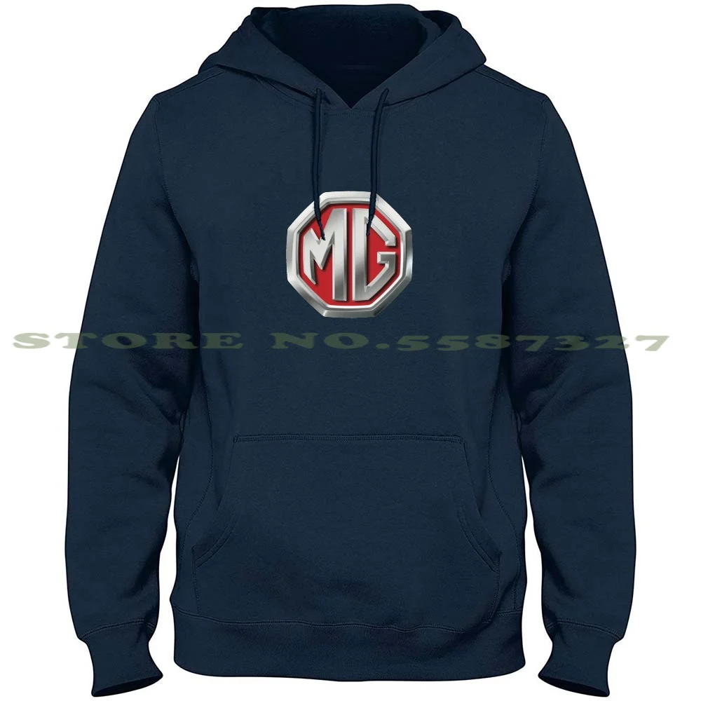 

Спортивная Толстовка Mg Motor с логотипом, уличная одежда, толстовка с логотипом Mg Motor, британские спортивные автомобили, классические гоночные автомобили, логотип Mg Moss Motors