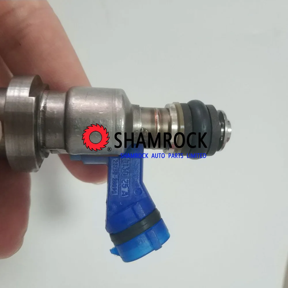 

Original Fuel Injectors nozzles OEM 23209-28090/2325028090/23250-28090/2320929055 fits for TTOYOTA Avensis free shipping