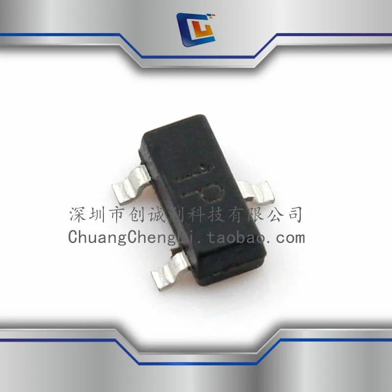 100% новые и оригинальные MMBT2222ALT1G NPN |