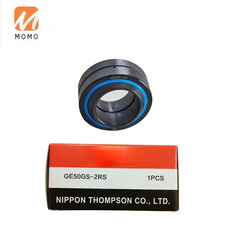 

Сферические подшипники с простым шарниром GE70ES GE70E-2RS GE80E