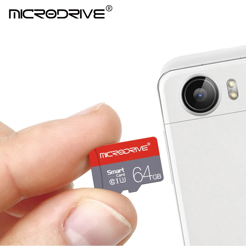 Micro sd card class 10 memory 4GB 8GB 16GB 32GB 64GB 128GB tarjeta mini flash stick usb pen drive TF Card | Компьютеры и офис