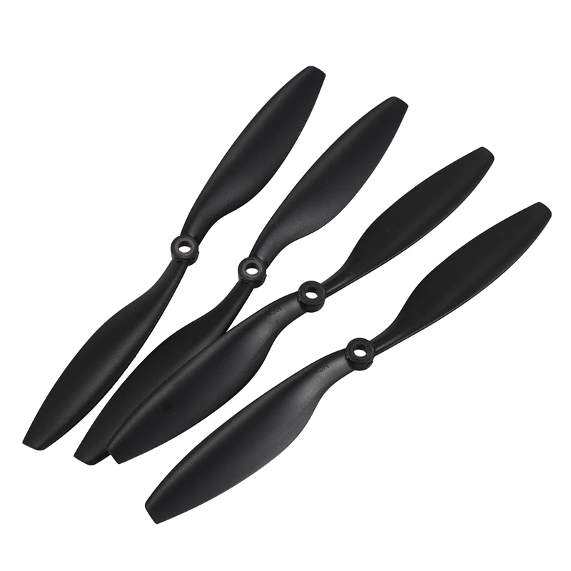

HOT SALE 4X 1045 10 Inch Dia 4.5 Inch Pitch CW/CCW Rotating Propeller Blades RC Quadcopter Prop
