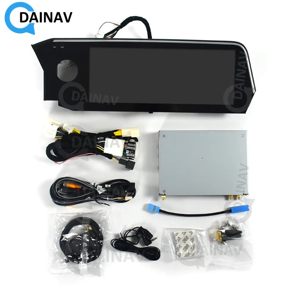 

Android Car Multimedia DVD Player GPS Navigation for Lexus ES ES200 ES250 ES350 ES300h 2018-2020 Car Audio Radio Stereo