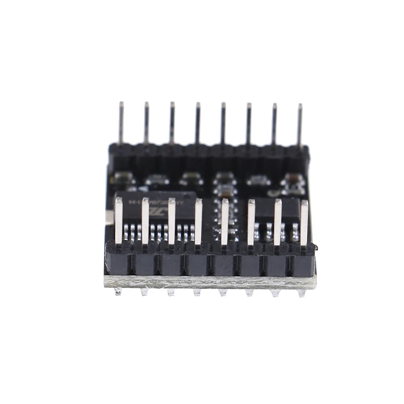 Мини mp3-плеер модуль TF карта U диск мини аудио голосовой плата для Arduino DF Play оптовая