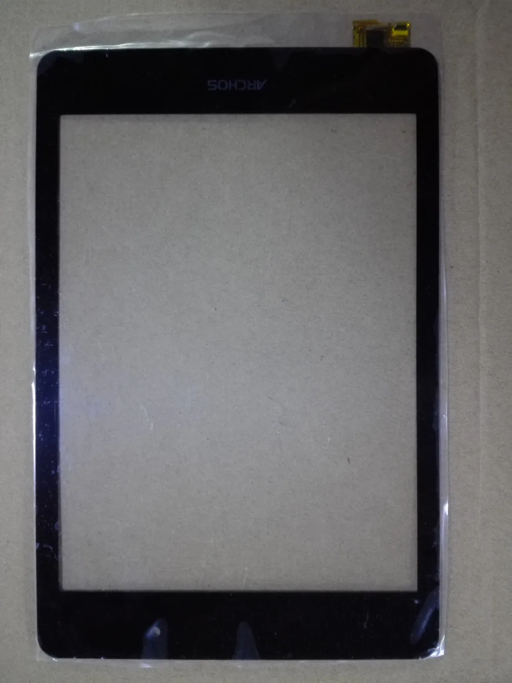 8-дюймовый сенсорный экран raysens rs8f382_ 2 1