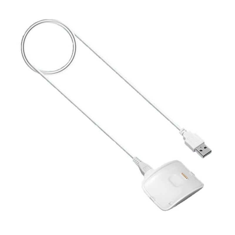 5V 7A USB Смарт часы Зарядное устройство Док станция для зарядки док Samsung Galaxy Gear S SM R750