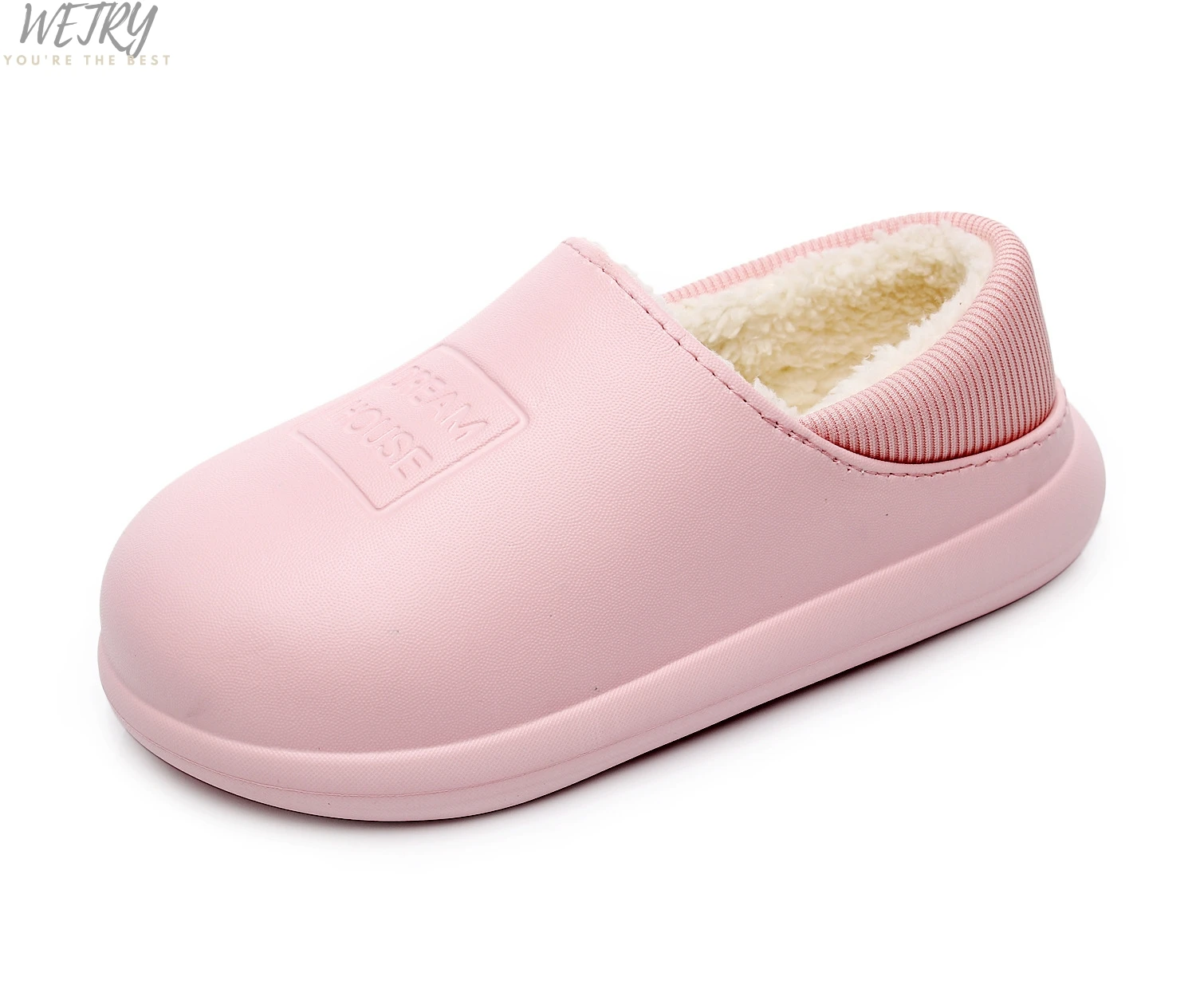

Promotion Indoor EVA 2021 New Cool Slippers Womens And Mens Same Style Spring Winter High Quality Soft Light Shoes