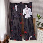 Аниме Черный Батлер Себастьян Phantomhive Dakimakura обнимающая Подушка Чехол Otaku Наволочка на подушку для всего тела домашнее постельное белье подарок