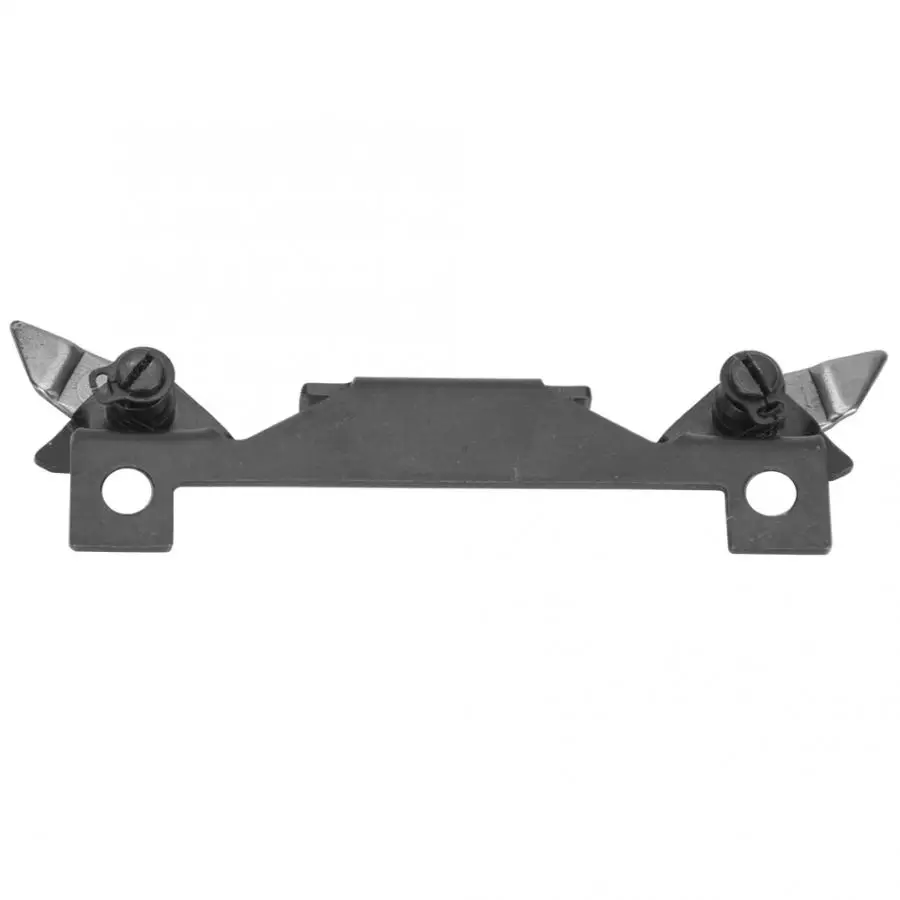 Скользящая направляющая камера высококачественная металлическая сборка для