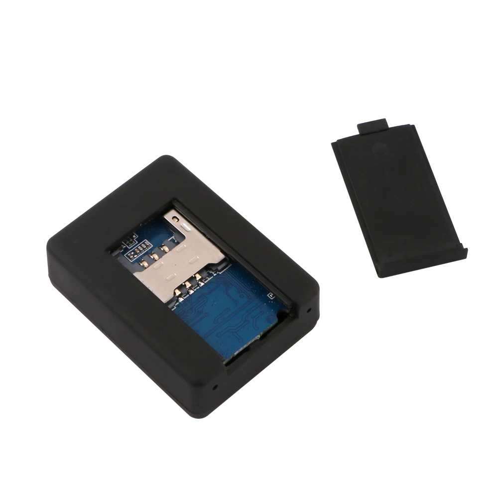 N9 GSM подслушивающее устройство в акустической сигнализации мини GSM шпионский монитор система голосового наблюдения четырехдиапазонная 2 микрофона 12-15 дней в режиме ожидания
