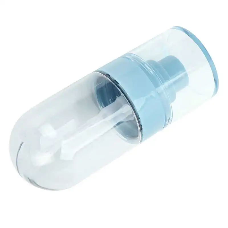 Насадка-распылитель для душа дорожная бутылка с распылителем мл 50 |