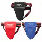 Мужской протектор промежности ММА TKD, Защита уха для детей и мужчин, Защита уха для кикбоксинга