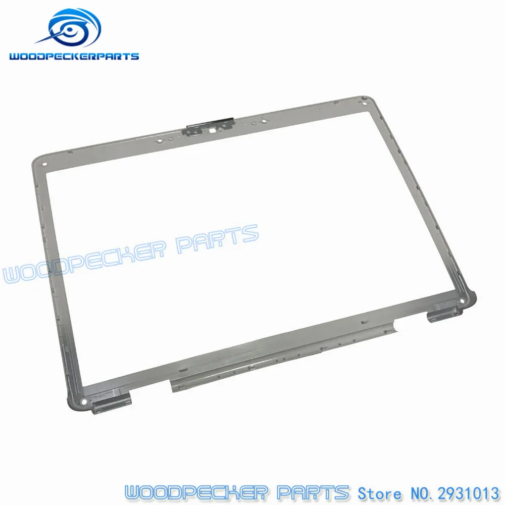 Ноутбук новый подлинный для Dell Inspiron 1525 1526 Передняя lcd Рамка XT981 с порт веб-камеры