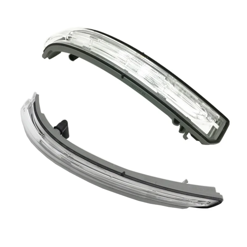 Поворотник для зеркала заднего вида Mercedes Benz W169 A160 A180 A200 W245 B160 B180 B200 светодиодный