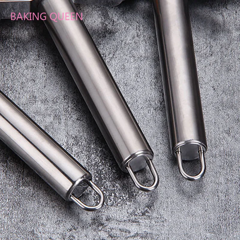 Инструменты Для Выпечки Пиццы 4 стиля нержавеющая сталь резак для пиццы лопата