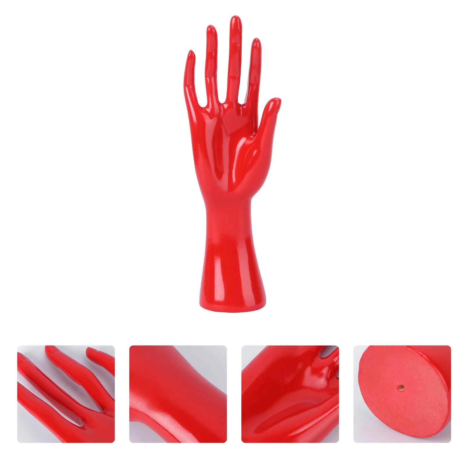 

1 шт., стеллаж для демонстрации браслетов и ювелирных изделий