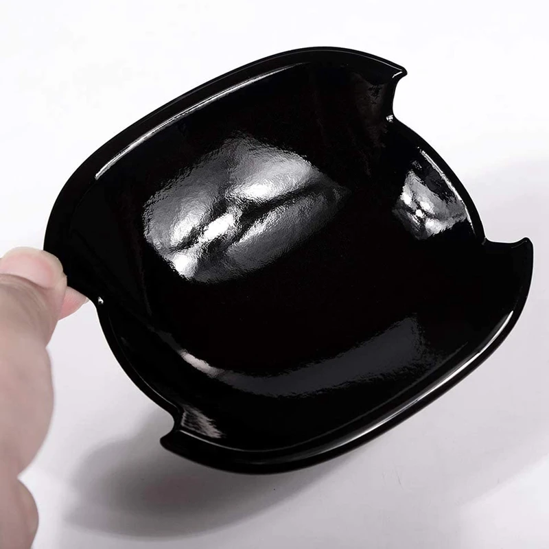 4 шт. накладки на дверь автомобиля аксессуары для украшения подходят Jaguar F-Pace F Pace