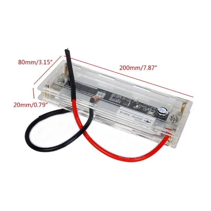 

Mini Protable Handheld DIY Spot Welding Tool Lithium Battery Welding Machine