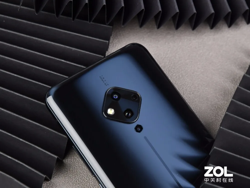 Новая модель Vivo S5 Sim бесплатный телефон Snapdragon 712 Android 9,0 6,4" Super Amoled 8 ГБ ОЗУ 128 Гб ПЗУ 48,0 Мп+ 32,0 Мп+ Мп