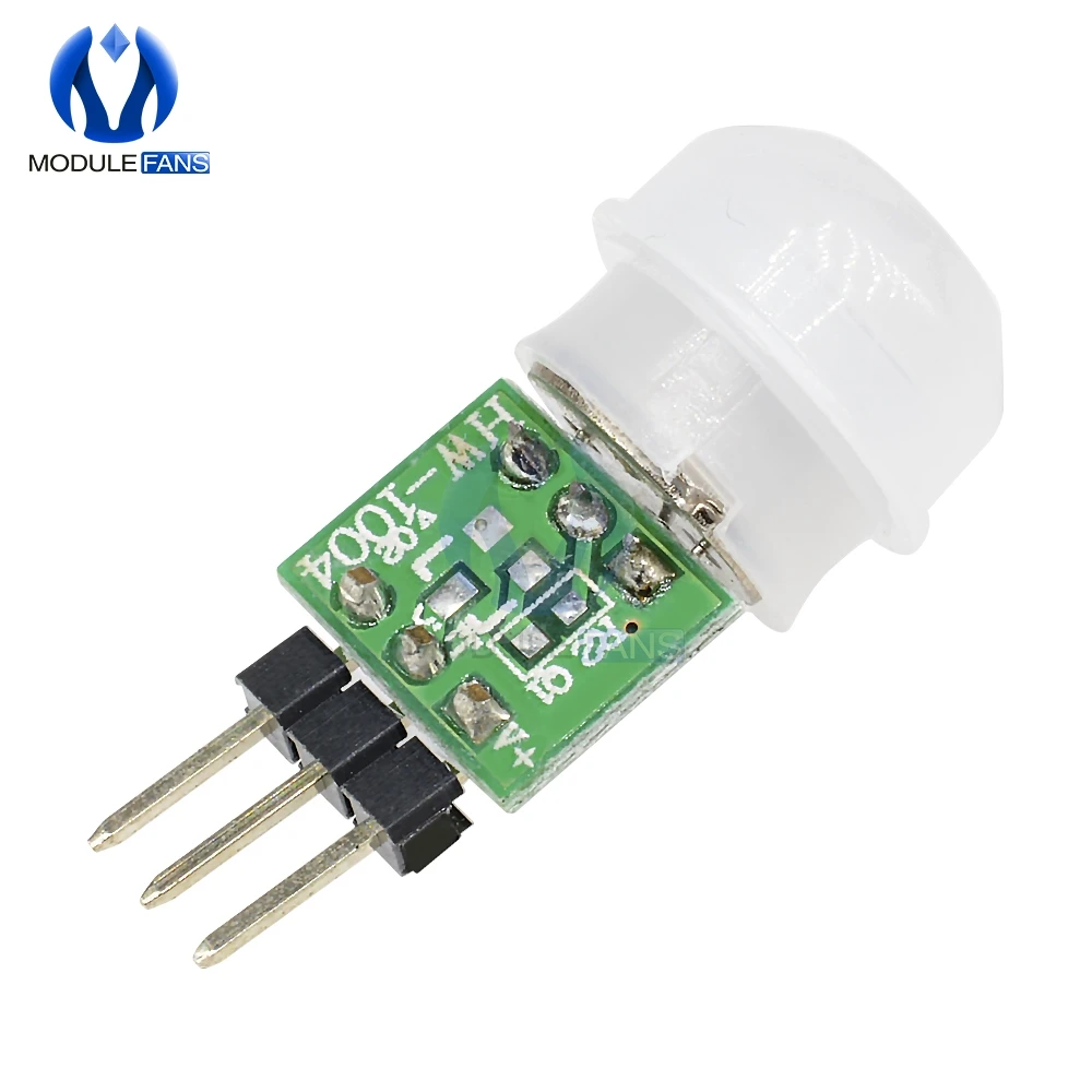 ESP32-CAM Mini IR пироэлектрический инфракрасный PIR датчик движения человека фотозахват