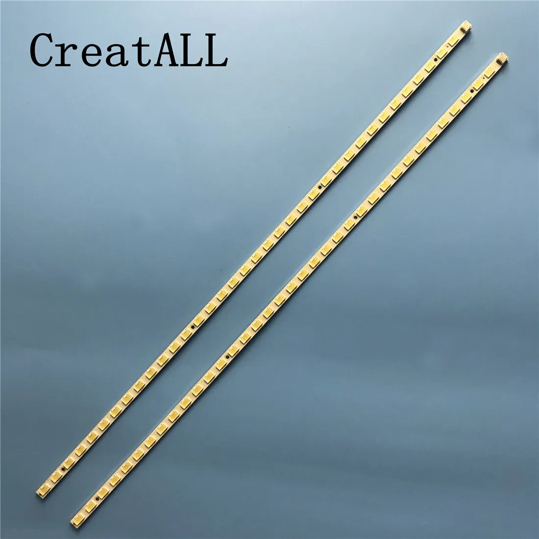 Подержанная Светодиодная лента для подсветки телевизора LG 32 дюйма 32LE4500 32LE5300 T315HW05