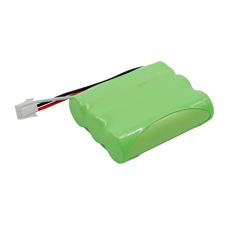 

3.6V NIMH BAT-2000 Rechargeable Battery Replacement for Omron HBP-1300 HXA-BAT-2000 Blood Pressure Monitor
