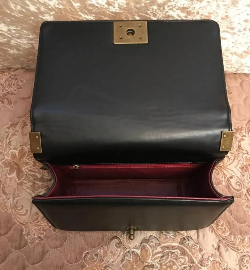 Женская сумка Новая корейская модная повседневная клетчатая через плечо с