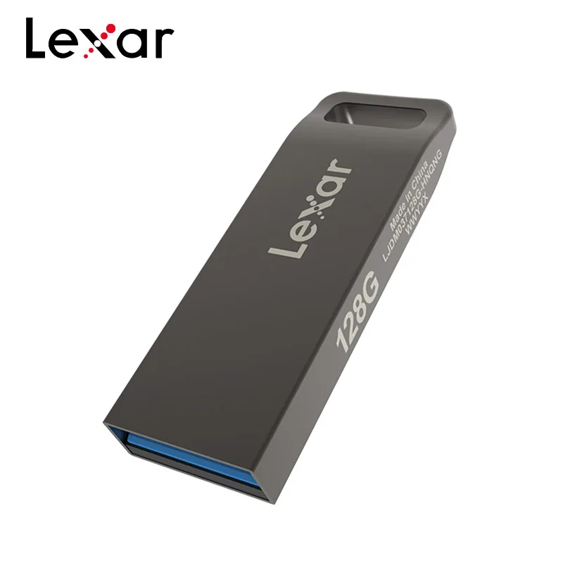 Флеш-накопитель Lexar M37 USB 3 0 32/64 ГБ скорость чтения до 100/МБ/с./128 | Компьютеры и офис