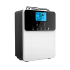 Прекрасный ионизатор воды производит pH 3-11,0 щелочной кислой воды фильтр-800мв ORP автоматическая очистка LCD сенсорный