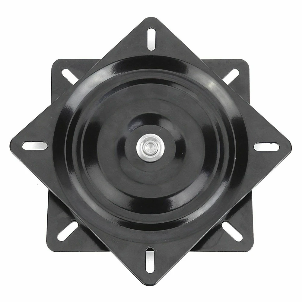 Квадратное домашнее гребное сиденье мебель гладкие части основание крепление