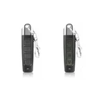 Универсальный клонирование электрические гаражные ворота двери дистанционного Управление ключ 433 МГц Cloner 433 МГц RF пульт Управление гаражные ворота открывания двери с удаленным