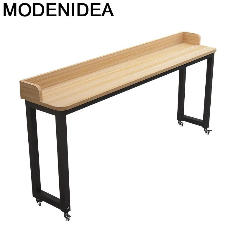 

Kids Furniture Office Scrivania Ufficio Schreibtisch Bed Escritorio Stand Bedside Laptop Mesa Study Table Computer Desk