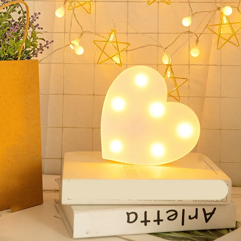 

Cute Cloud Star LED Night Light Cloud Lamp Bedroom Indoor Lighting Decoration Lamp Desk Table Lamps