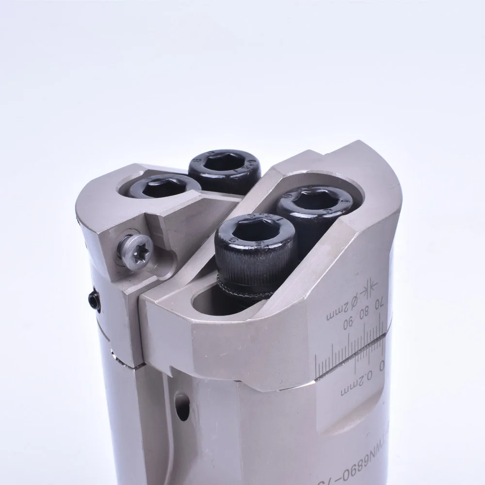 

TWN Twin Cutter Boring Head Double Edged Adjustable Toll Rough Boring Head Boring Cutter CKB LBK for CNC MachineCenter
