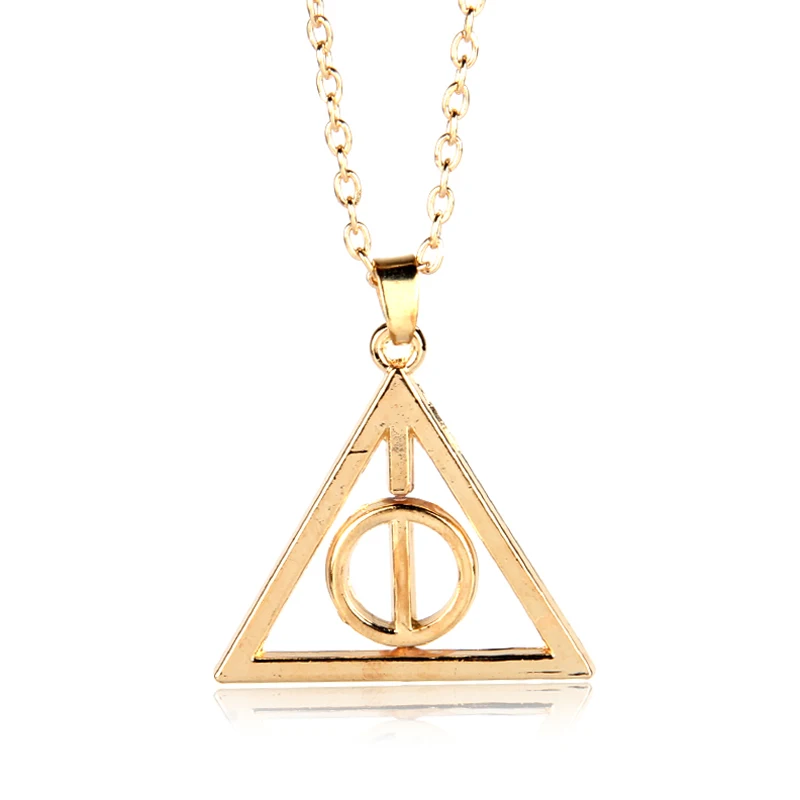 gold Hp cosplay Platform 9 3/4, брелок с логотипом, 2 цвета, круглая подвеска, аксессуары, брелок, коллекция, реквизит, ювелирное изделие, подарок для фанатов - Цвет: gold