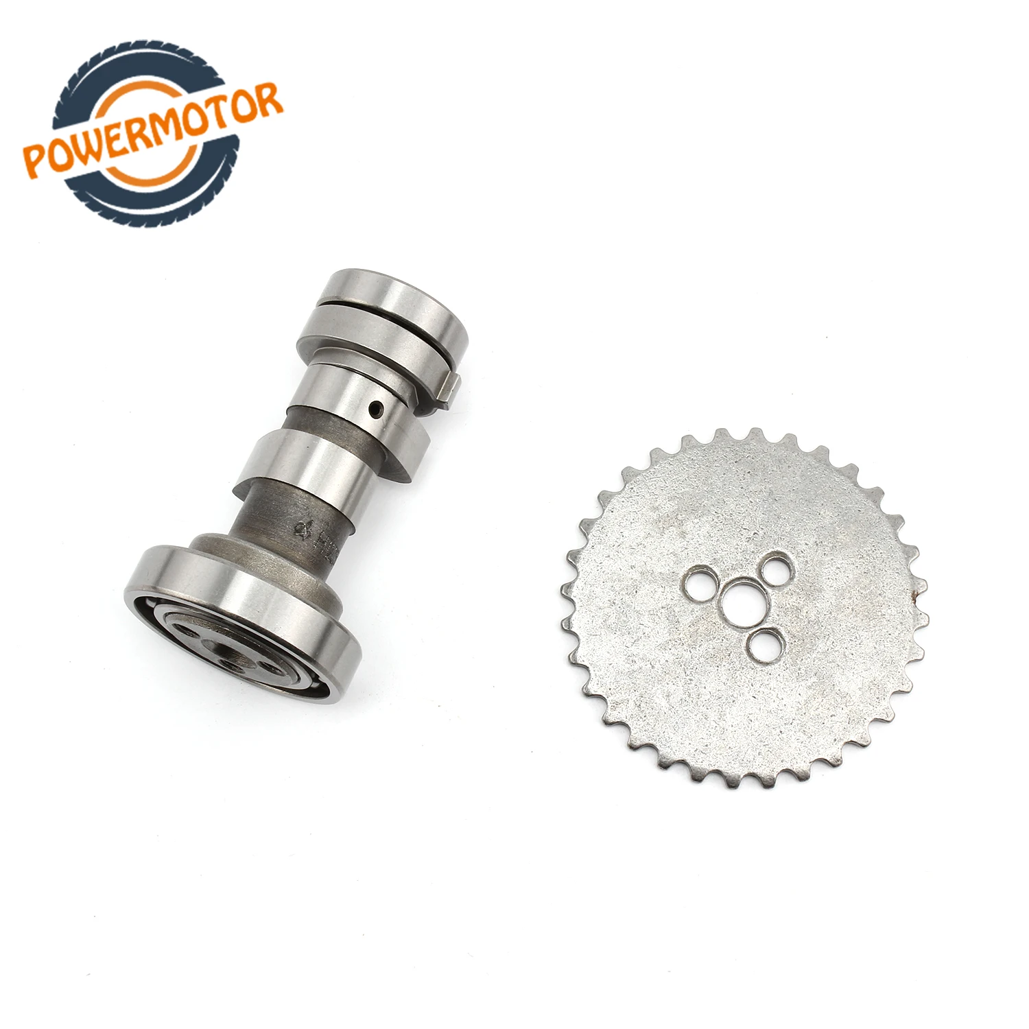 

Motorcycle Timing Gear 28 Teeth Sprocket Camshaft Fit to Lifan 140cc Engines Dirt Pit Bike ATV Quad Go Kart Buggy Scooter GT-117