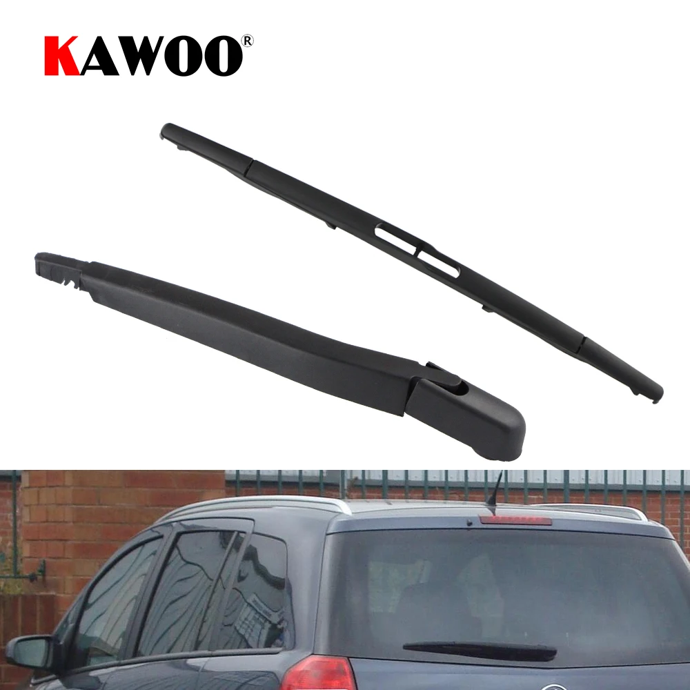 Рукоятка стеклоочистителя KAWOO для OPEL Zafira B Hatchback (2000 и 355 года) мм | Автомобили