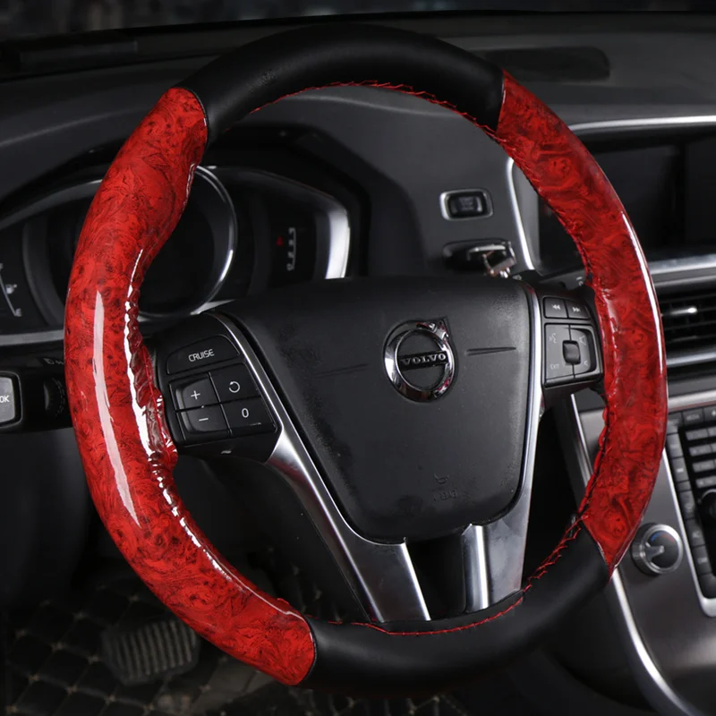 Автомобильный ледяной станок ткацкий дышащий руль наборы ручного шитья для Kia K5