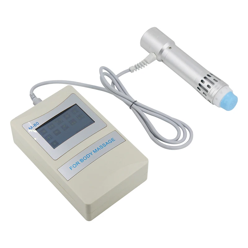 M80 электромагнитное Оборудование для физиотерапии сфокусированное