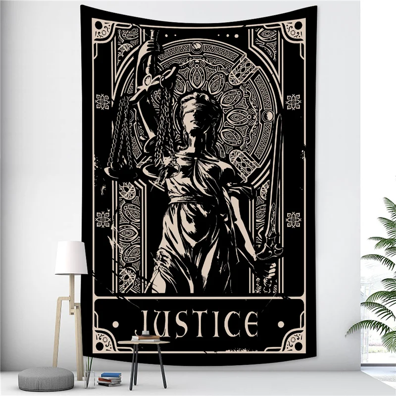 Гобелен с рисунком мандалы солнца Бога украшение для спальни 100% полиэстер дома