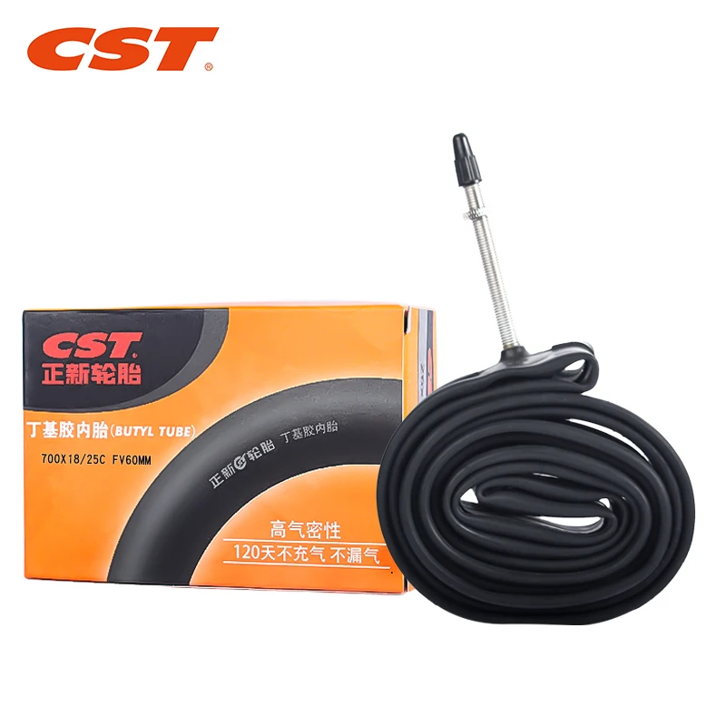 Шины CST 700X18C/23C/25C для камеры 48/60/80 мм 2 шт. |