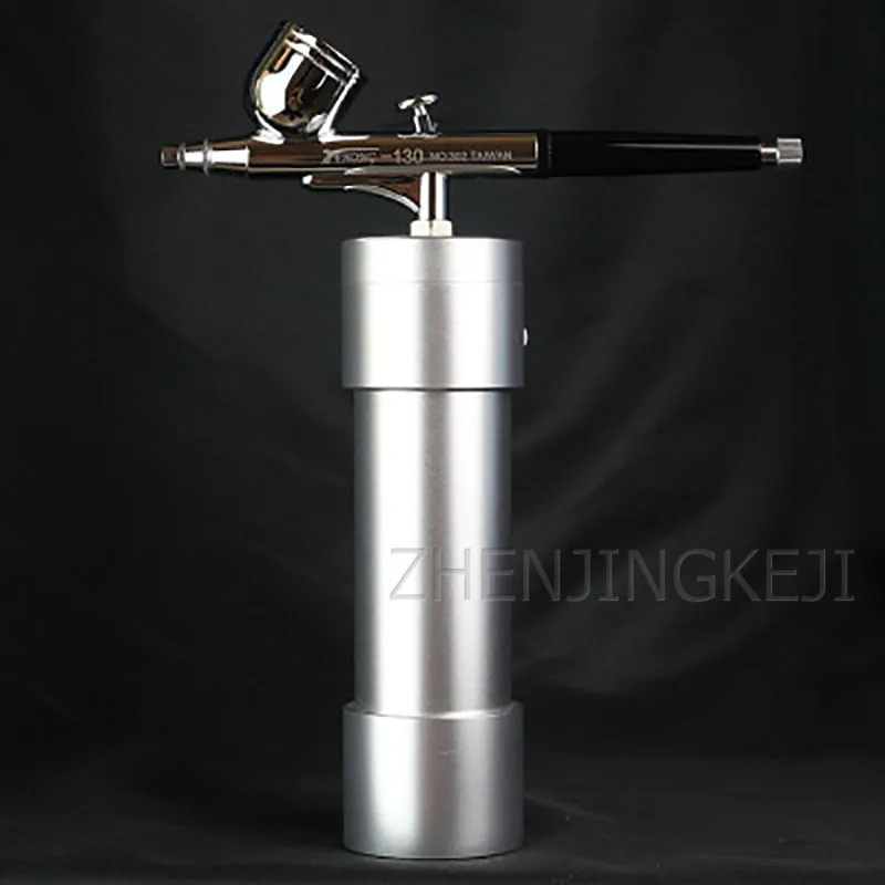 Портативный Перезаряжаемый электрический воздушный насос атмосферного