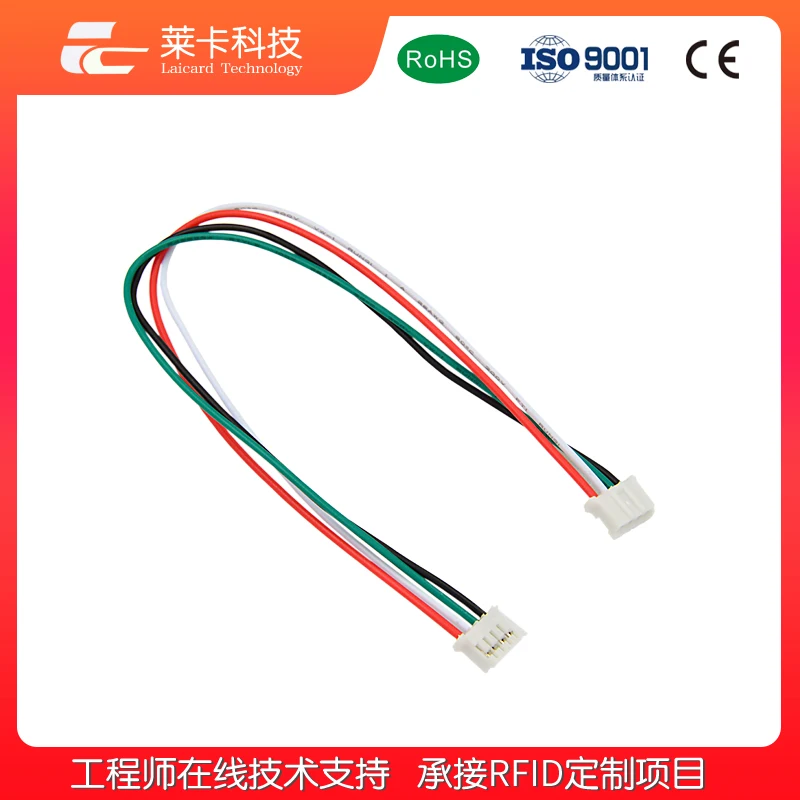 Неподключенный модуль чтения и записи IC карты UART последовательный порт ISO7816-3 Google