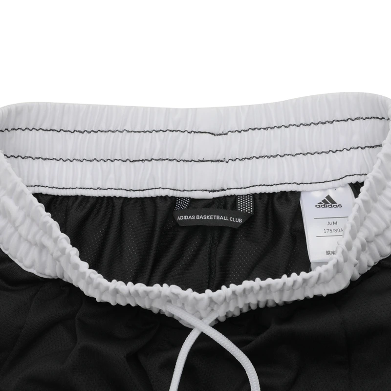 Оригинальные мужские шорты Adidas SPT 3S спортивная одежда Новое поступление|Шорты