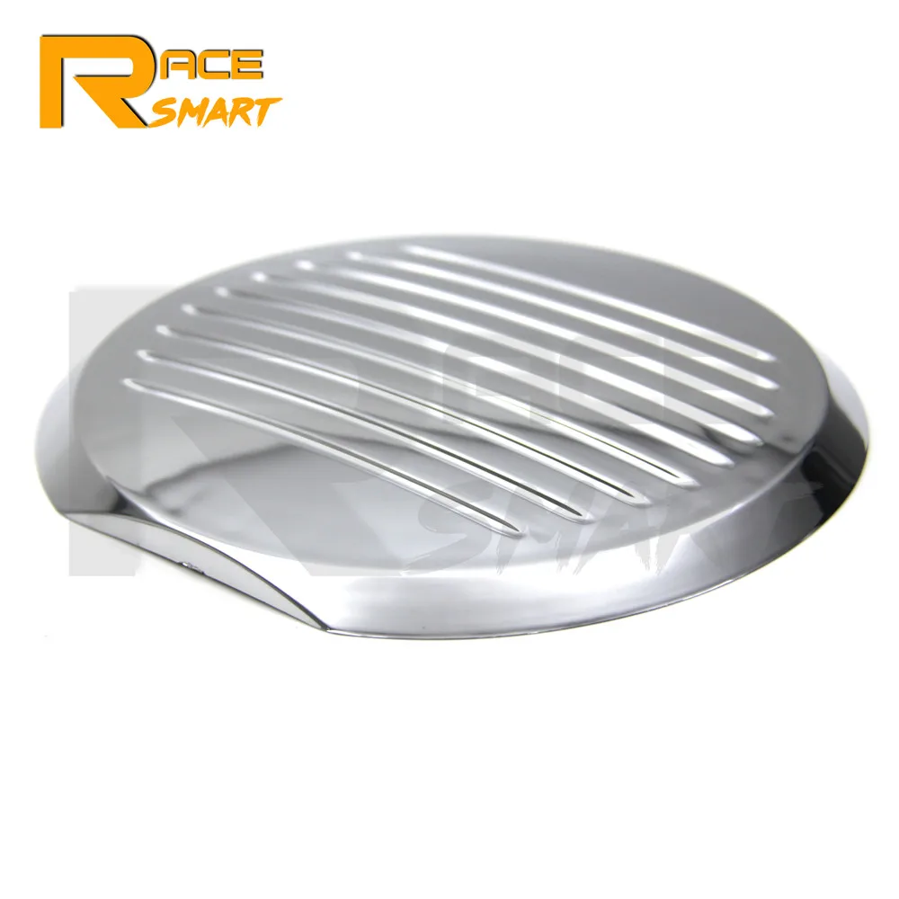 VTX1300 крышка двигателя мотоцикла чехол боковой декор набор вставок для HONDA VTX 1300 2003