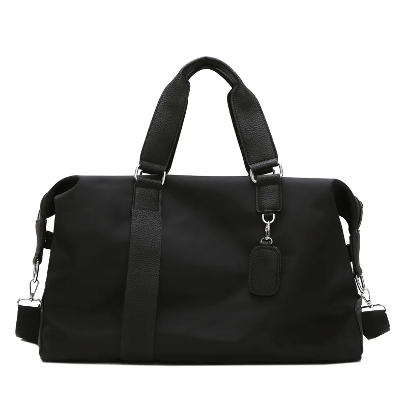 저렴한 새로운 짧은 거리 여행 가방 세련된 여성 휴대용 가방 조수 대용량 여행 가방 경량 방수 스포츠 체육관 가방 저렴한 새로운 짧은 거리 여행 가방 세련된 여성 휴대용 가방 조수 대용량 여행 가방 경량 방수 스포츠 체육관 가방